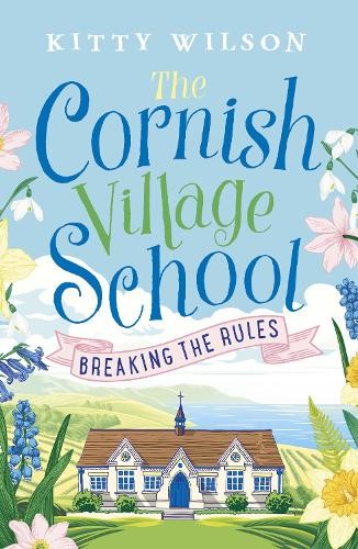 Cornish Village School - Breaking the Rules