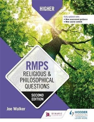 Higher RMPS: Religious a Philosophical Questions, Second Edition