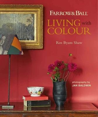Farrow a Ball Living with Colour