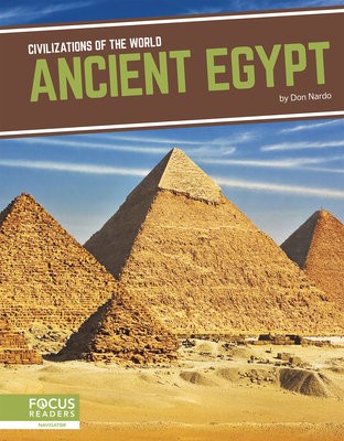 Civilizations of the World: Ancient Egypt