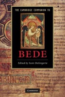 Cambridge Companion to Bede