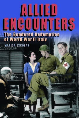Allied Encounters