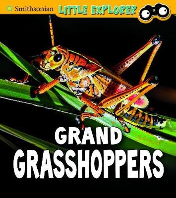 Grand Grasshoppers