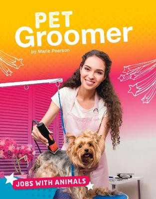 Pet Groomer