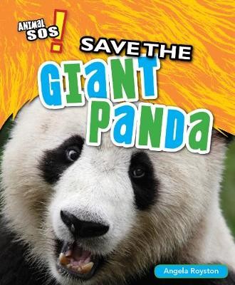 Save the Giant Panda