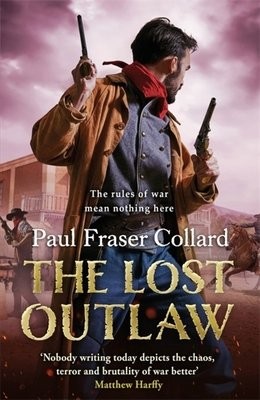 Lost Outlaw (Jack Lark, Book 8)