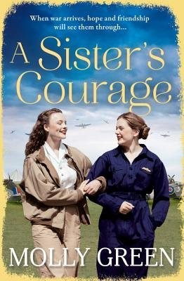 Sister’s Courage