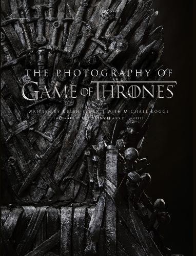 Photography of Game of Thrones