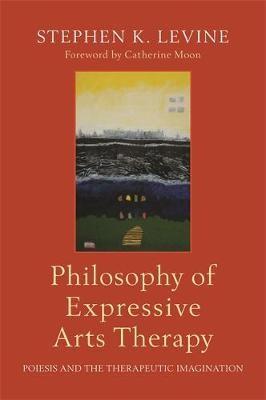 Philosophy of Expressive Arts Therapy