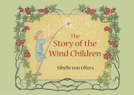 Story of the Wind Children