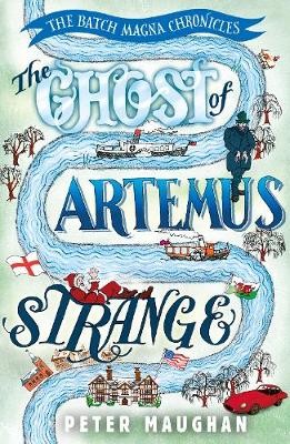 Ghost of Artemus Strange
