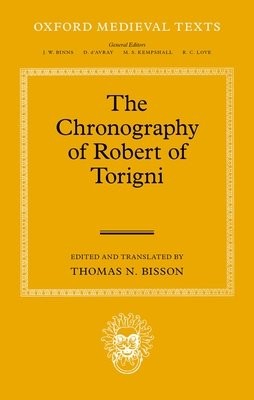 Chronography of Robert of Torigni