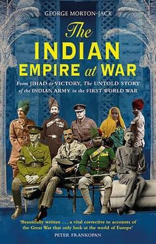 Indian Empire At War