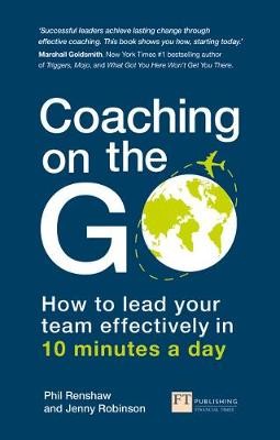 Coaching on the Go