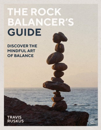 Rock Balancer's Guide