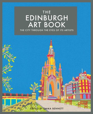 Edinburgh Art Book