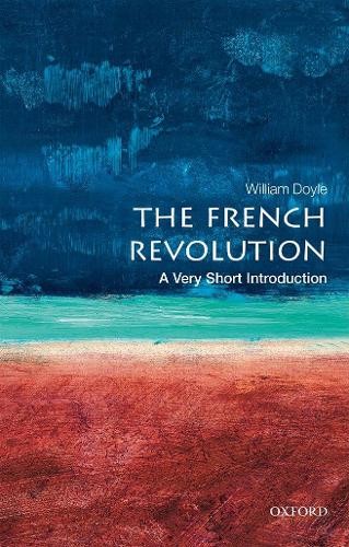 French Revolution: A Very Short Introduction