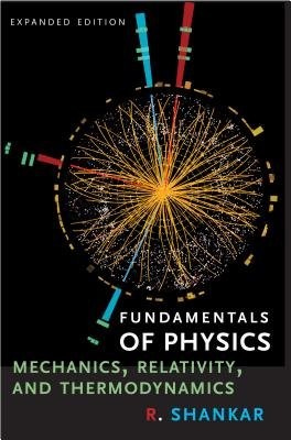 Fundamentals of Physics I