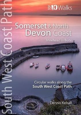 Somerset a North Devon Coast