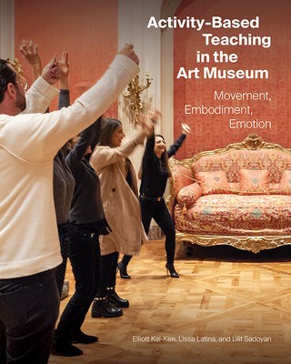 Activity-Based Teaching in the Art Museum