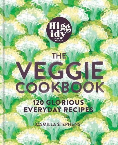 Higgidy Â– The Veggie Cookbook