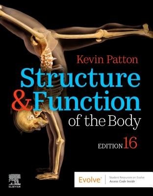 Structure a Function of the Body - Softcover