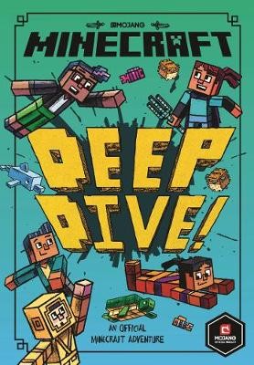 Minecraft: Deep Dive