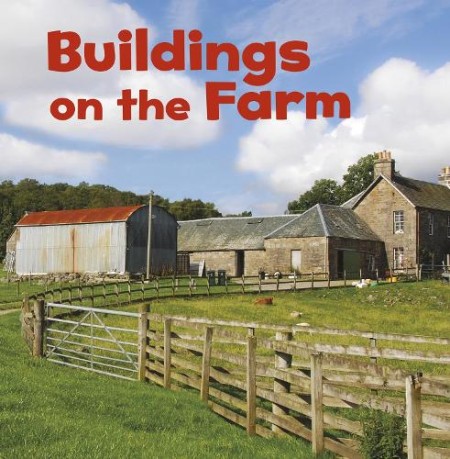 Buildings on the Farm