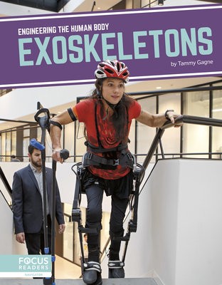 Engineering the Human Body: Exoskeletons