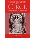 Transformations of Circe