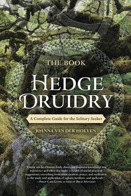 Book of Hedge Druidry