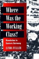 Where Was the Working Class?