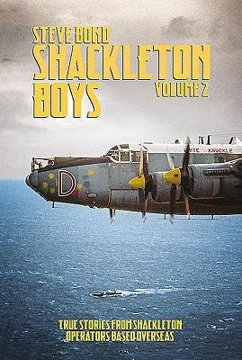 Shackleton Boys