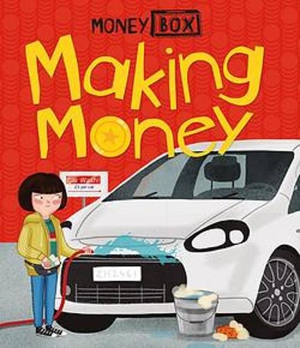 Money Box: Making Money