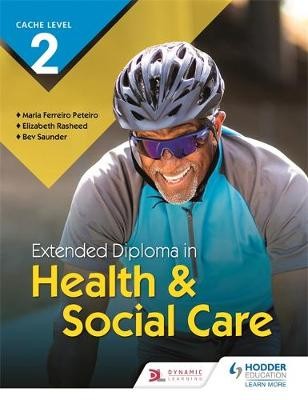 NCFE CACHE Level 2 Extended Diploma in Health a Social Care