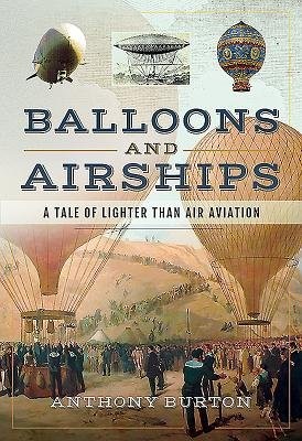 Balloons and Airships