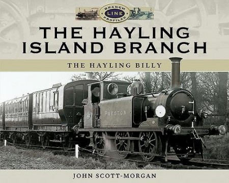 Hayling Island Branch