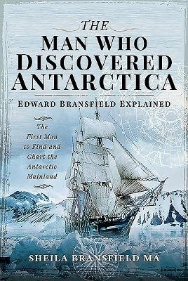 Man Who Discovered Antarctica