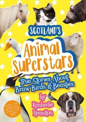 Scotland's Animal Superstars