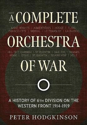 Complete Orchestra of War