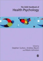 SAGE Handbook of Health Psychology