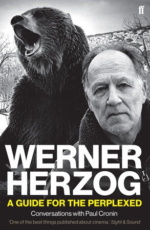 Werner Herzog Â– A Guide for the Perplexed