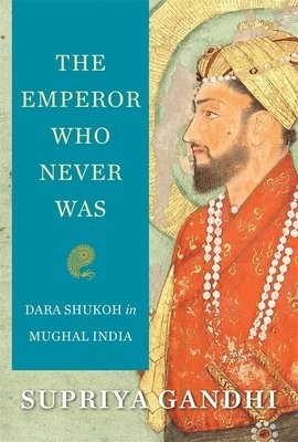 Emperor Who Never Was