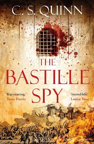 Bastille Spy