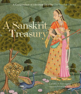 Sanskrit Treasury