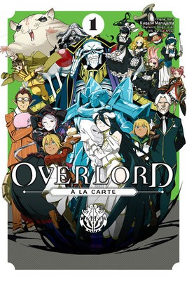 Overlord a la Carte, Vol. 1
