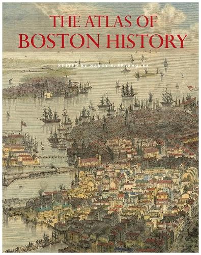 Atlas of Boston History
