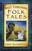 West Yorkshire Folk Tales