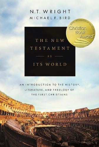 New Testament in its World