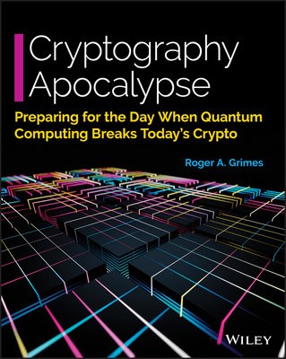 Cryptography Apocalypse